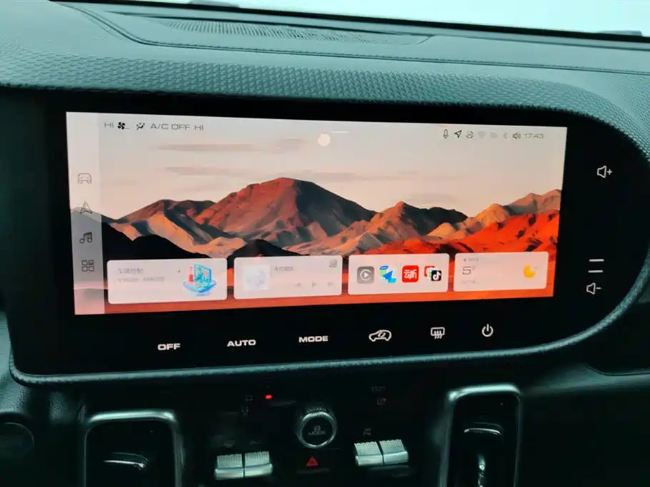 Фото машины 6