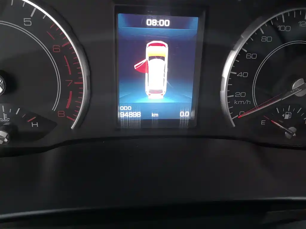 Фото машины 7