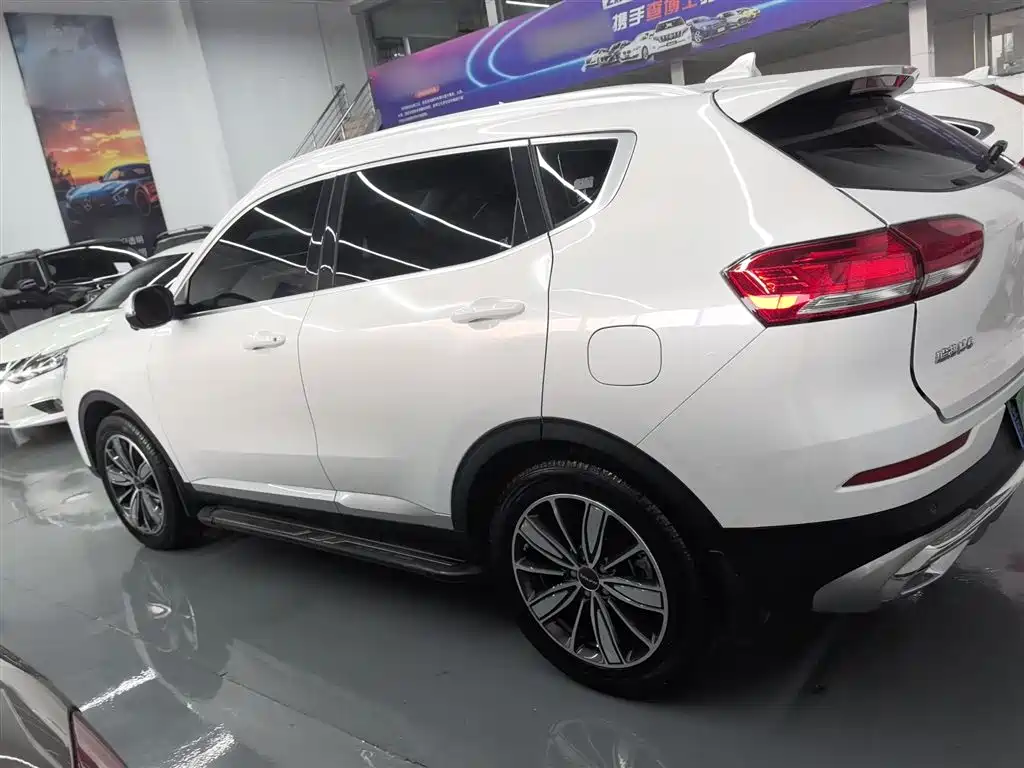 Фото машины 10