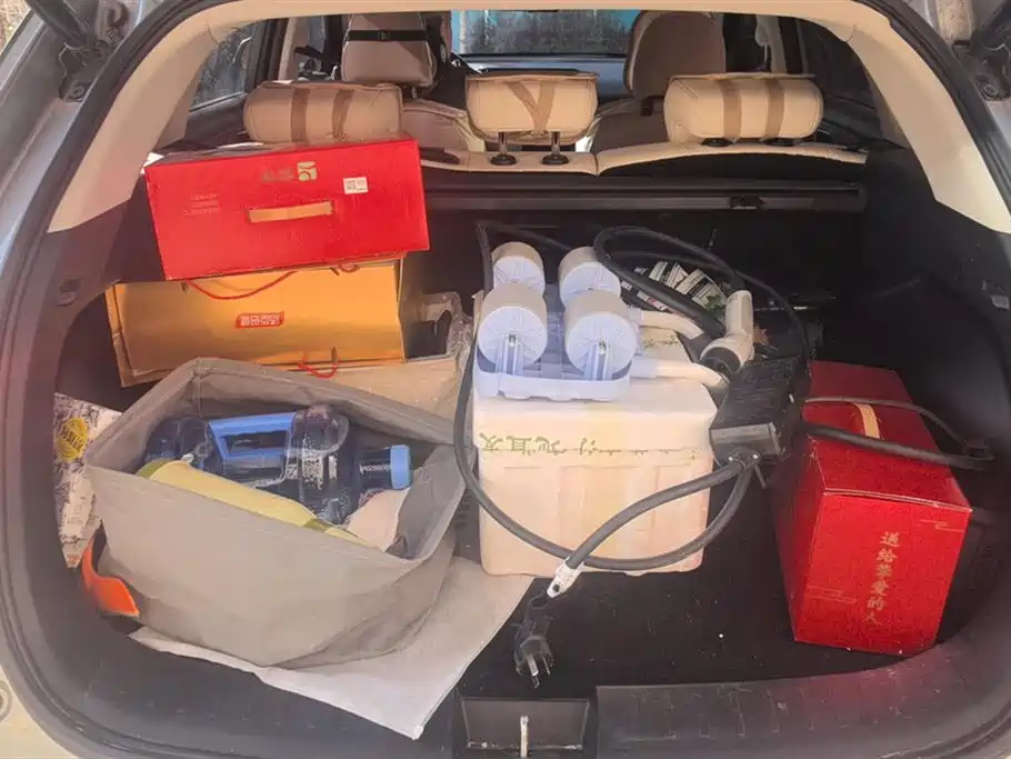 фото машины