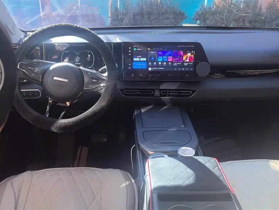 Фото машины 7