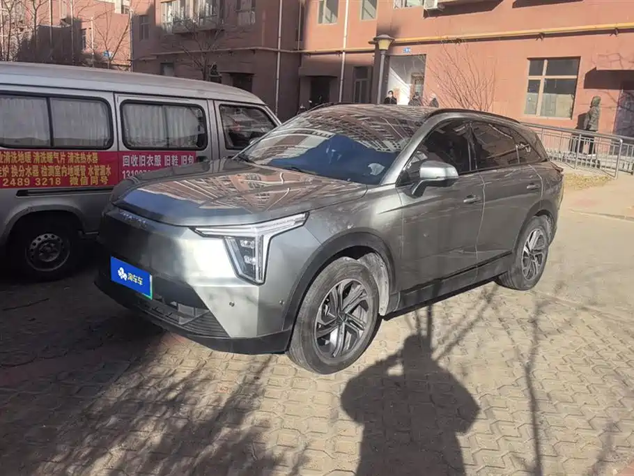 Фото машины 12