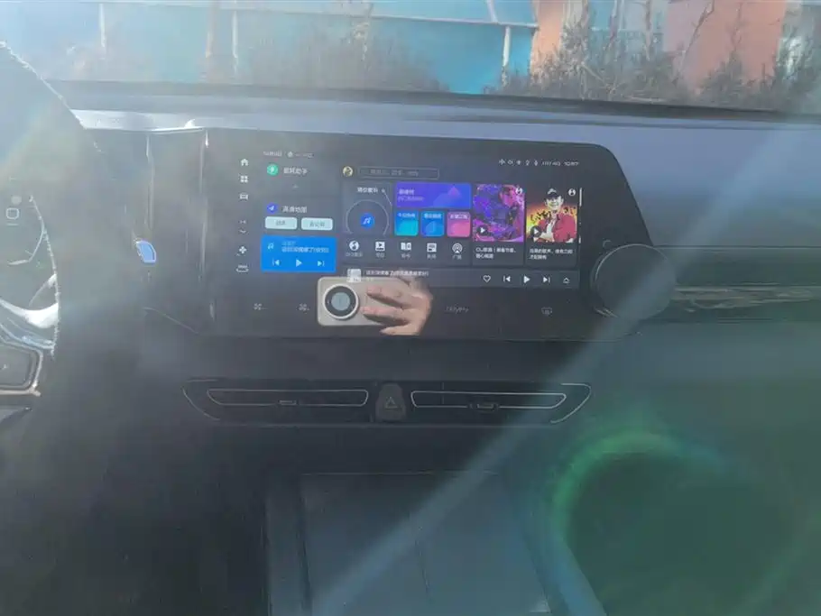 Фото машины 8