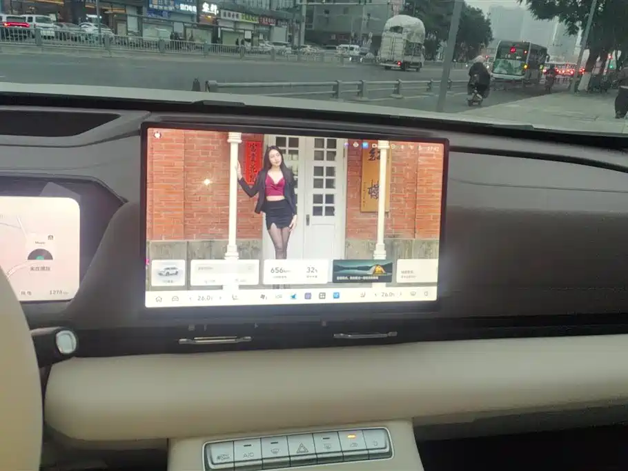 Фото машины 9