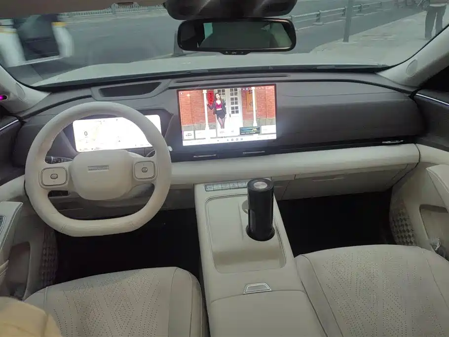 Фото машины 8