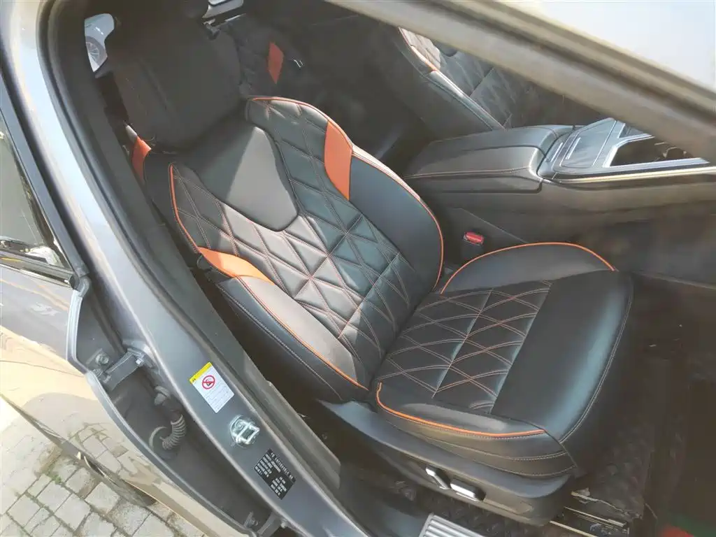 Haval Beast 2022 1.5T Smart Edition