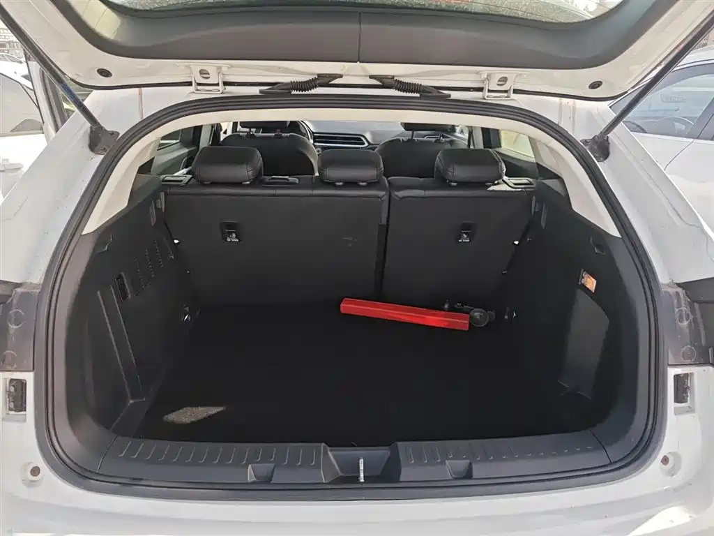 Haval F5 2019 National Tide Version 1.5T i Tide Country VI