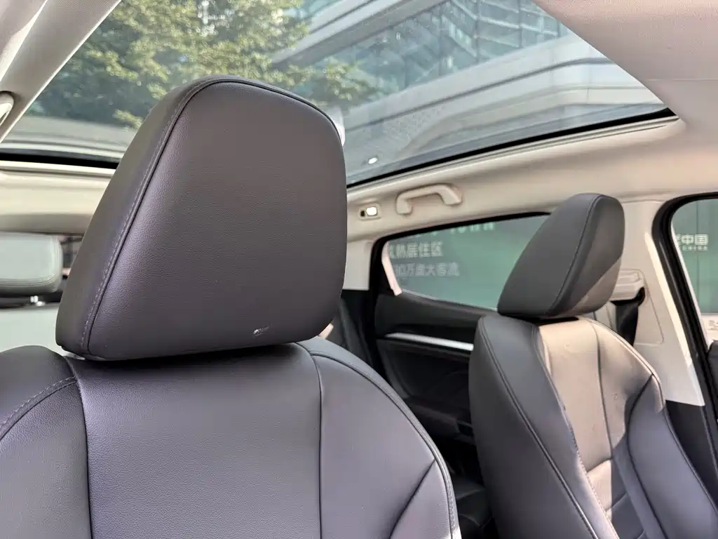 Haval F5 2019 National Tide Version 1.5T i Tide Country V