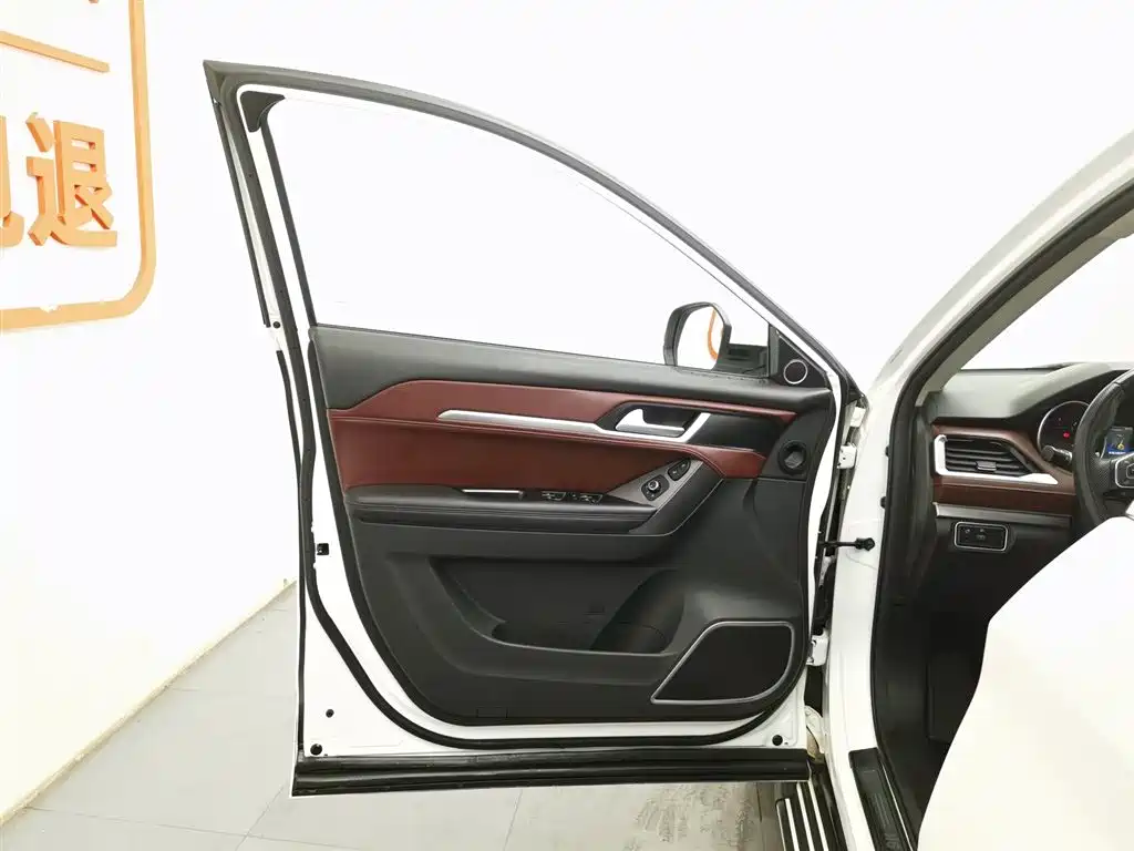 Haval H6 Coupe 2019 1.5T automatic two-wheel drive luxury Smart Union edition Country VI