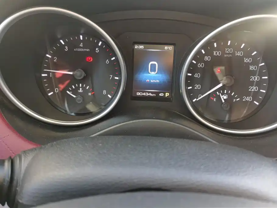 Фото машины 14