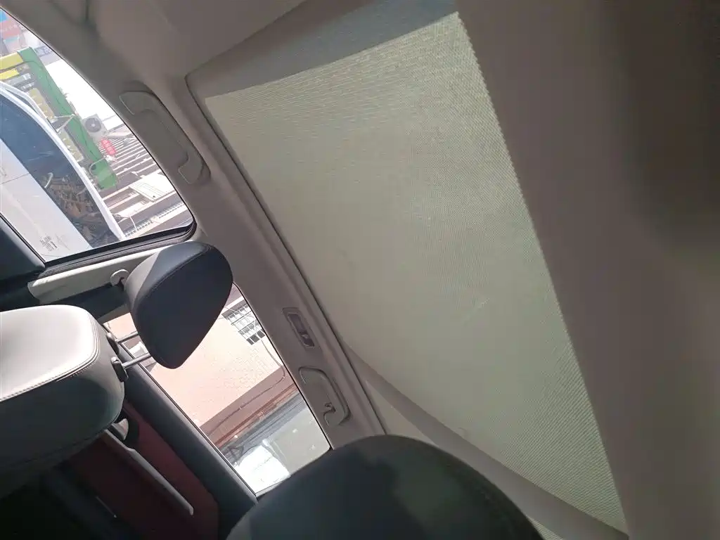 Haval H6 Coupe 2020 Zhilian version 1.5T automatic two-wheel drive luxury Zhilian type