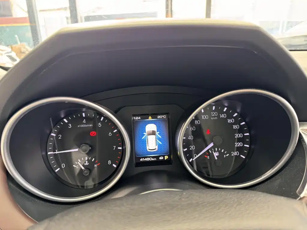 Фото машины