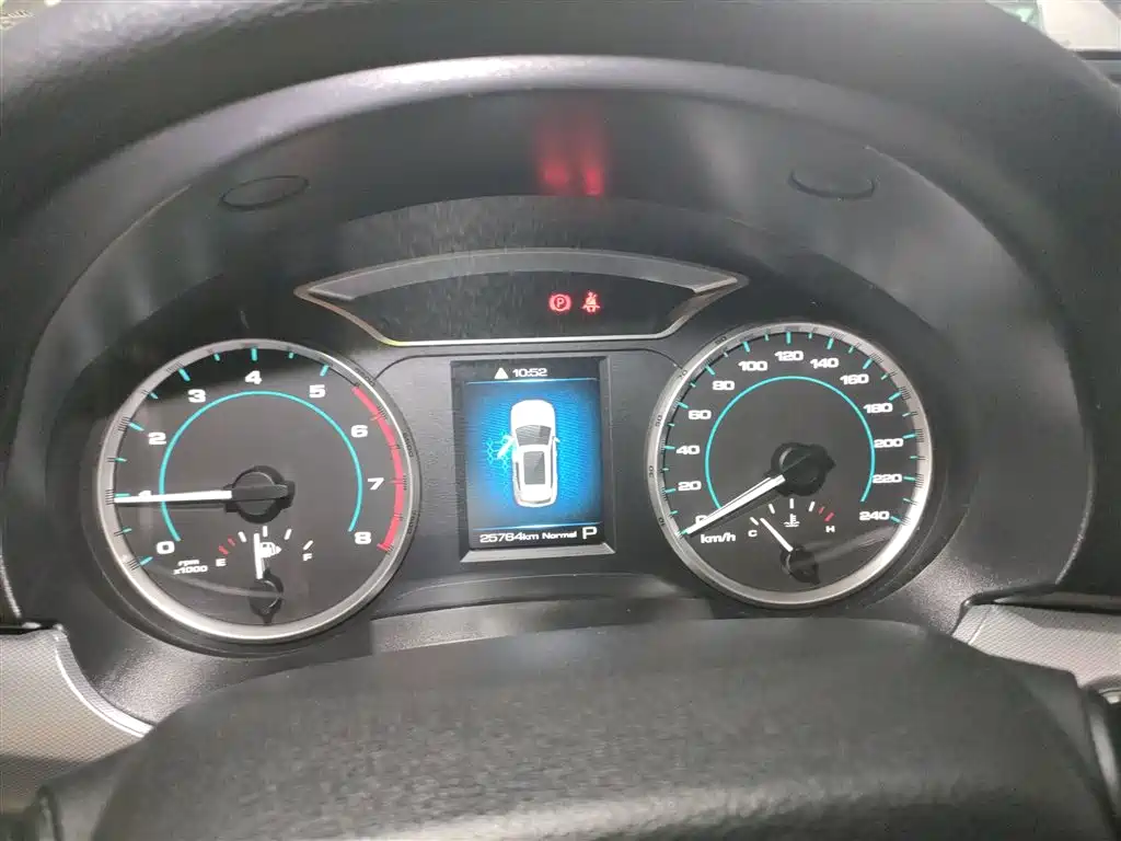 Фото машины 24