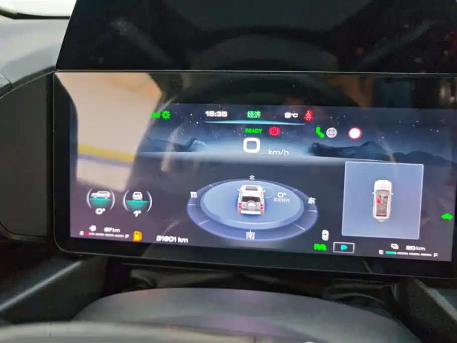 Фото машины 8