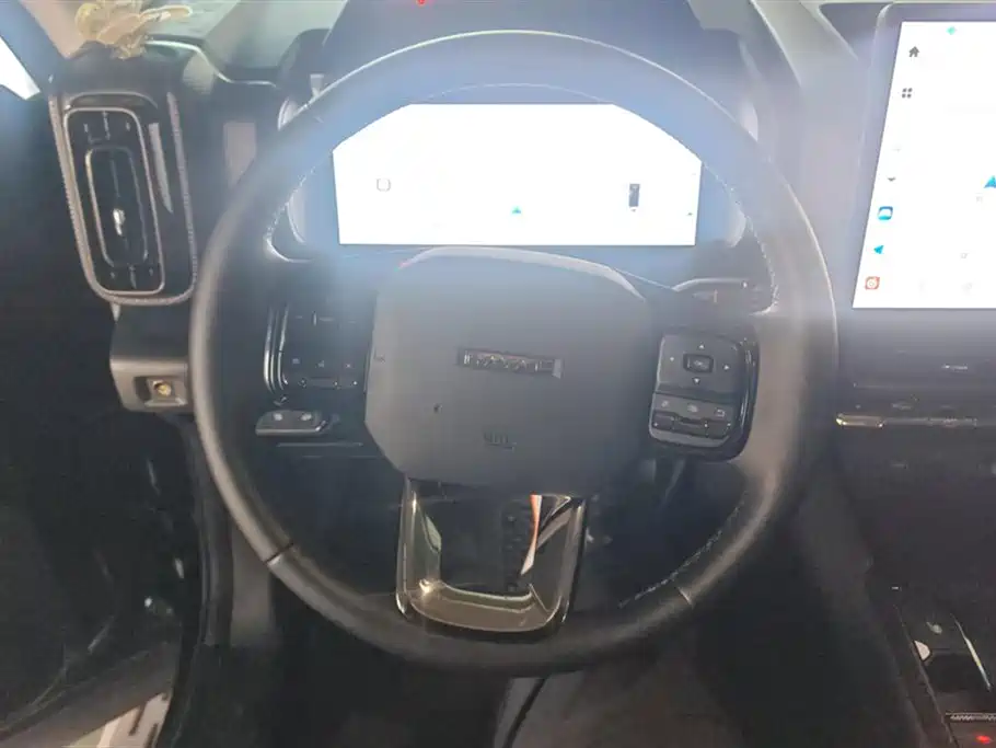 Haval Raptors New Energy 2024 Hi4 145 Traversal Edition