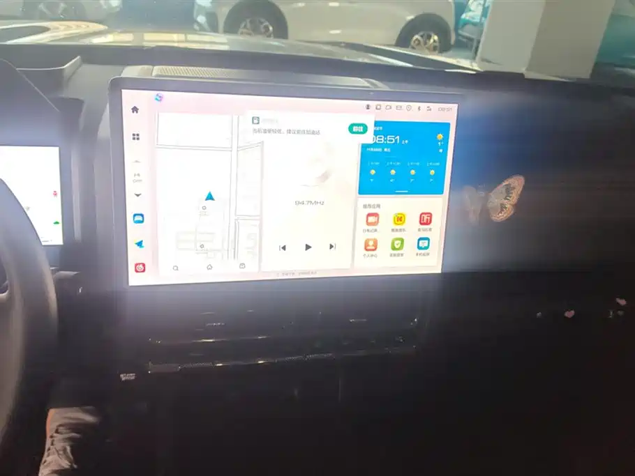 Фото машины 15