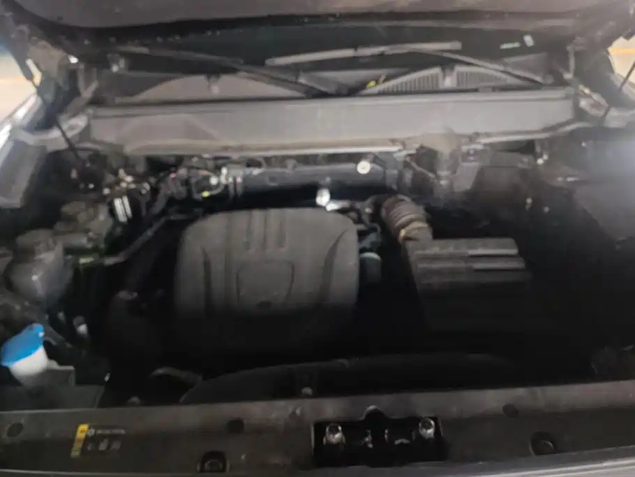 Фото машины 7