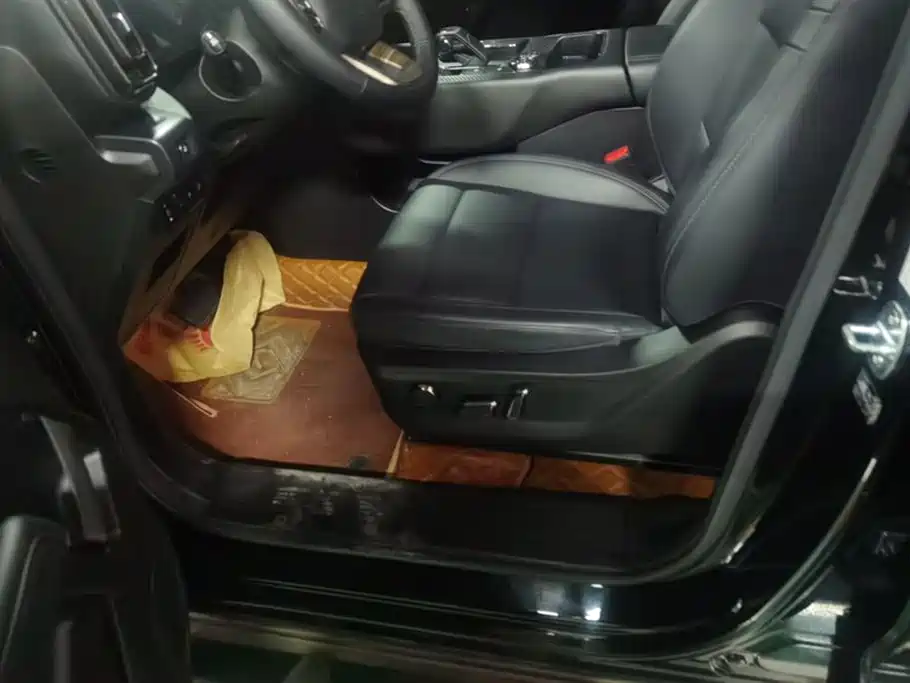 Фото машины 6