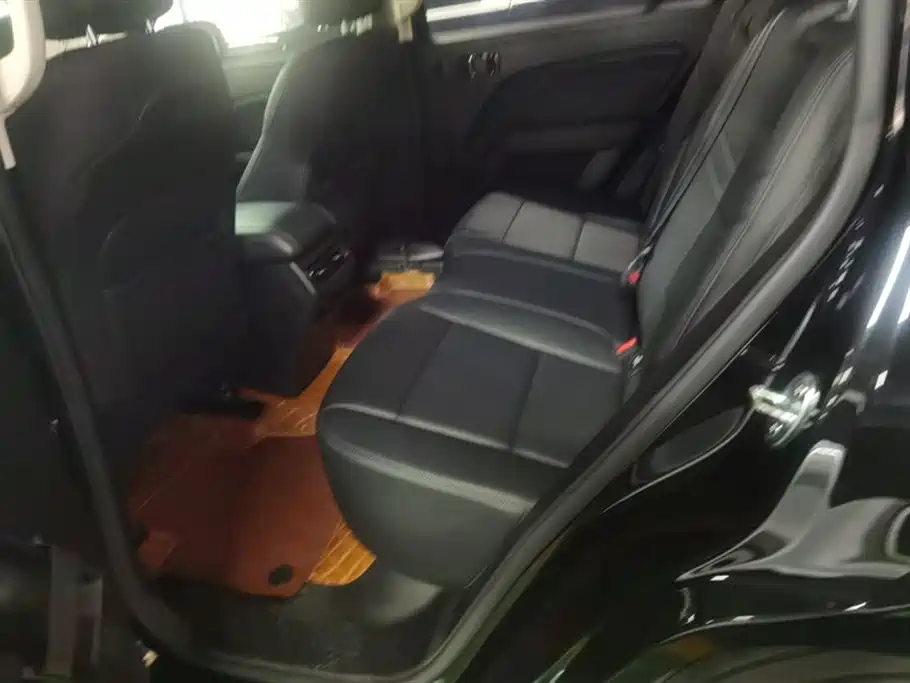 Haval Raptors New Energy 2023 Hi4 145 Discovery Edition