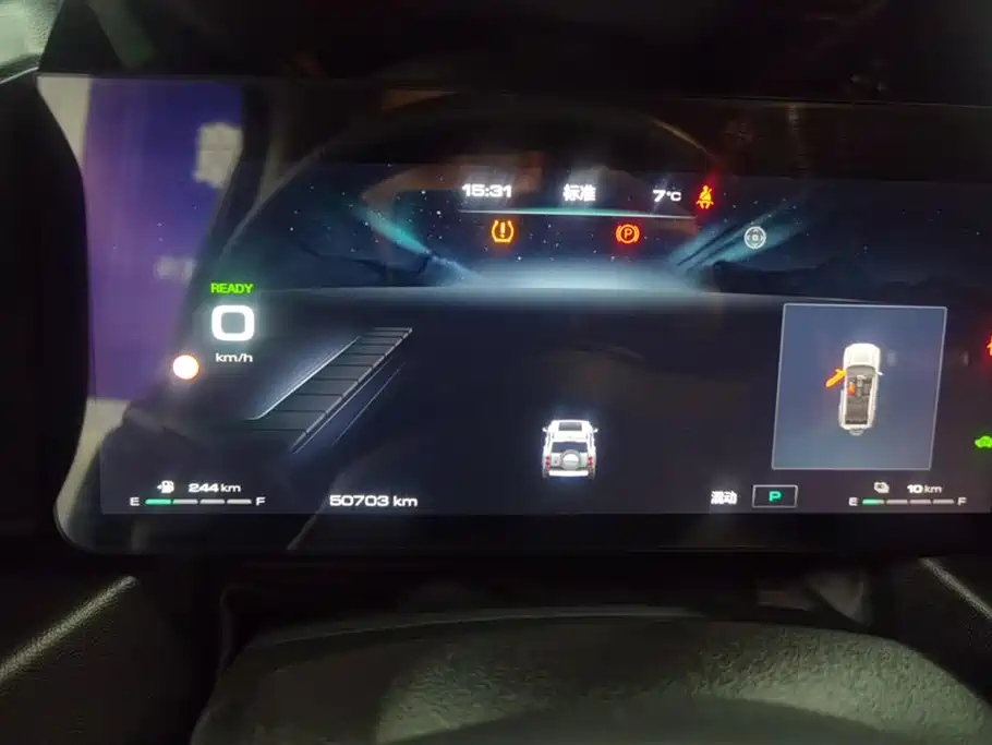 Фото машины 11