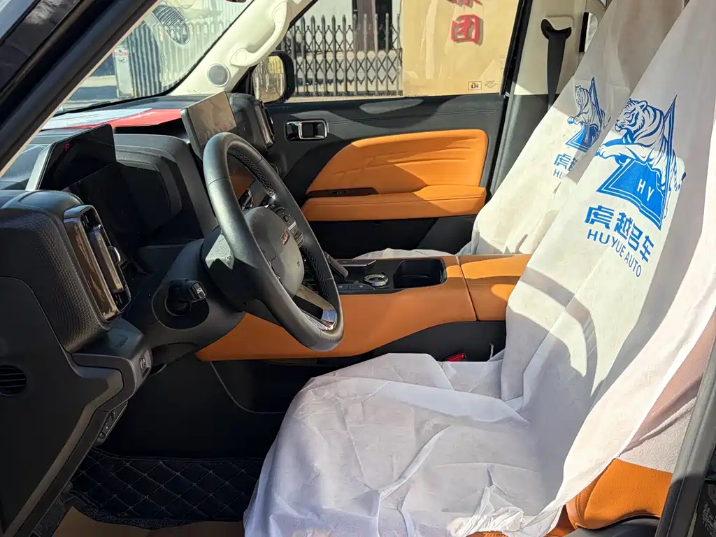 Фото машины 6