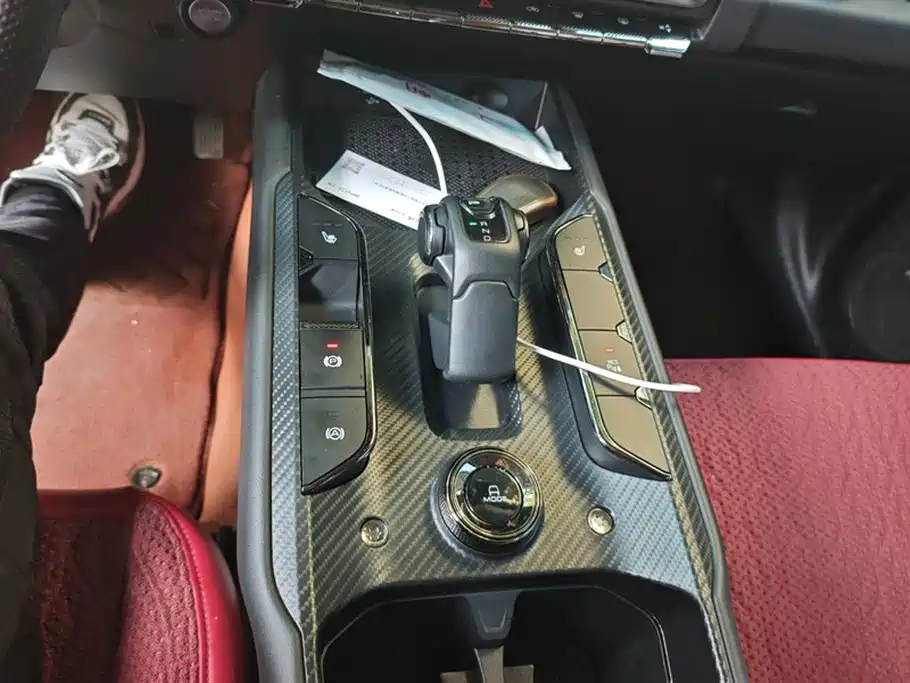 Фото машины 8