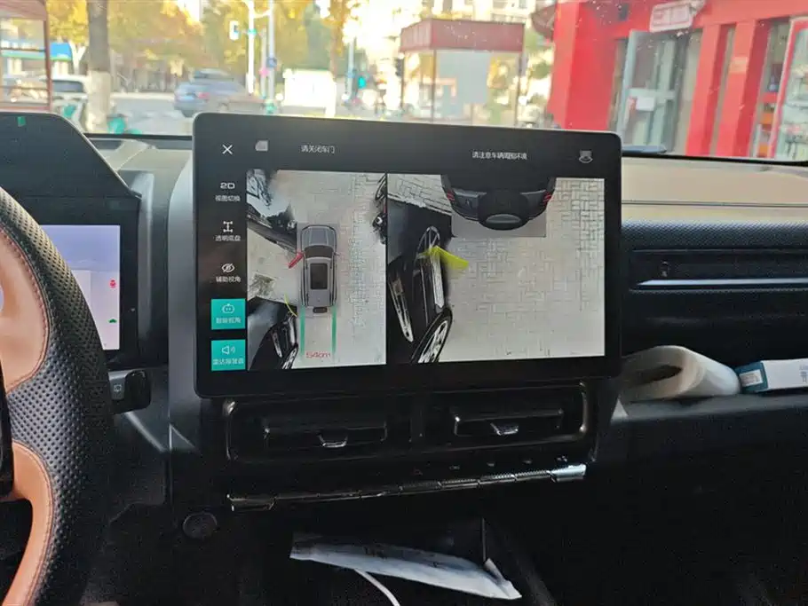 Фото машины 11