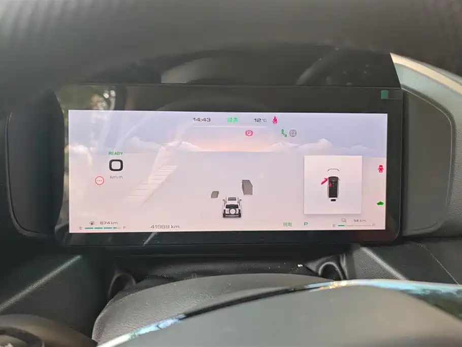 Фото машины 6