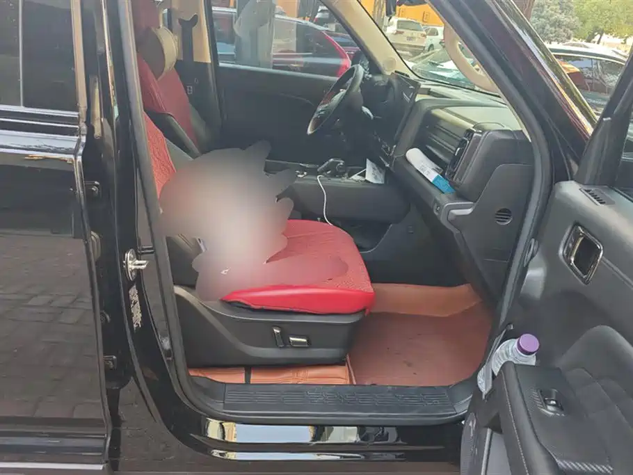 Фото машины 14