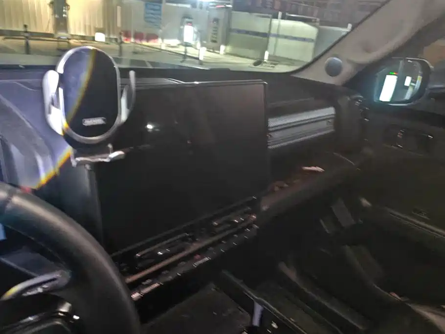 Фото машины 9