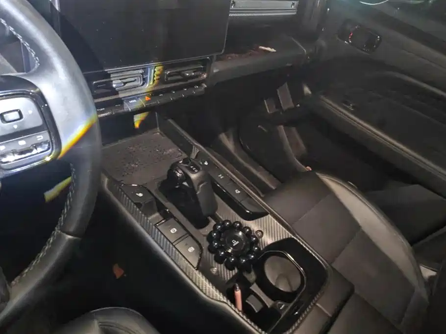 Фото машины 11