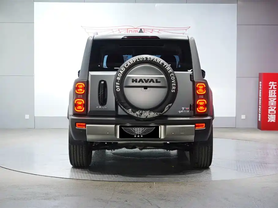 Фото машины 18