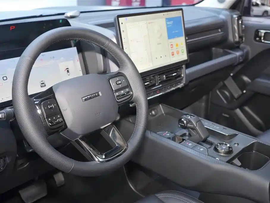 Фото машины 8