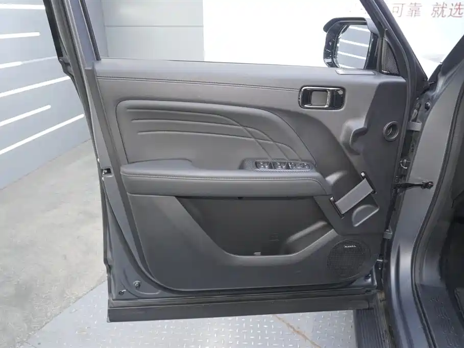 Haval Raptors New Energy 2024 Hi4 145 Traversal Edition