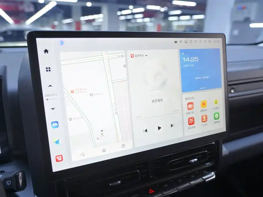 Фото машины 6