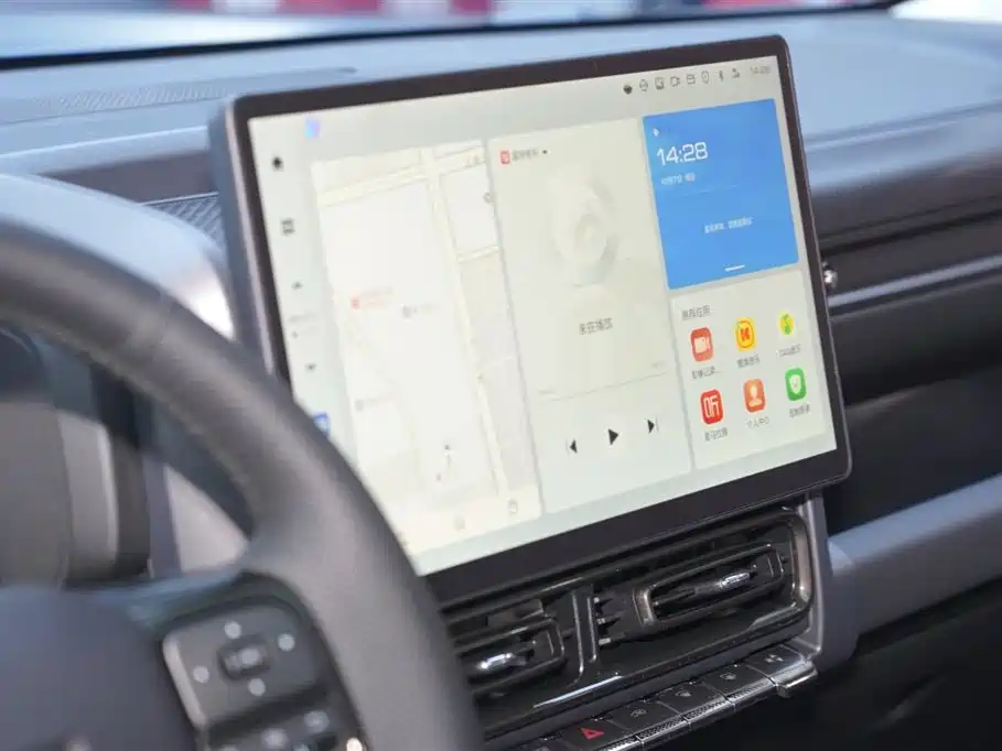 Фото машины 10