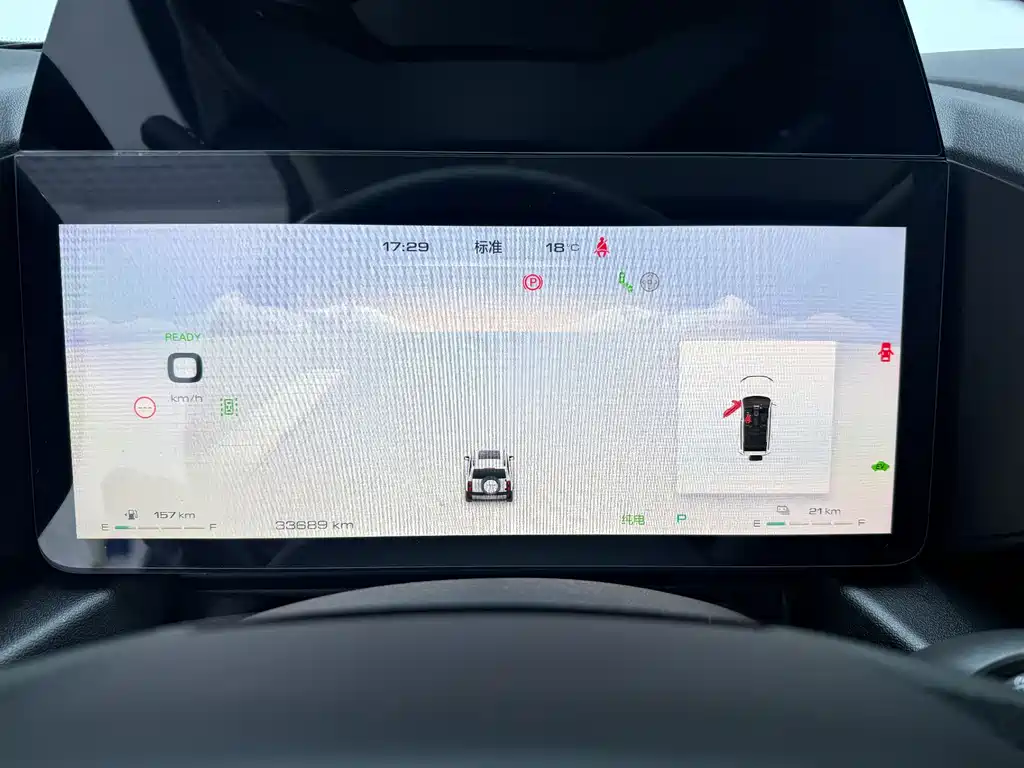 Фото машины 9