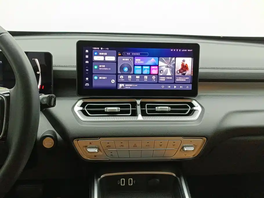 Фото машины 8