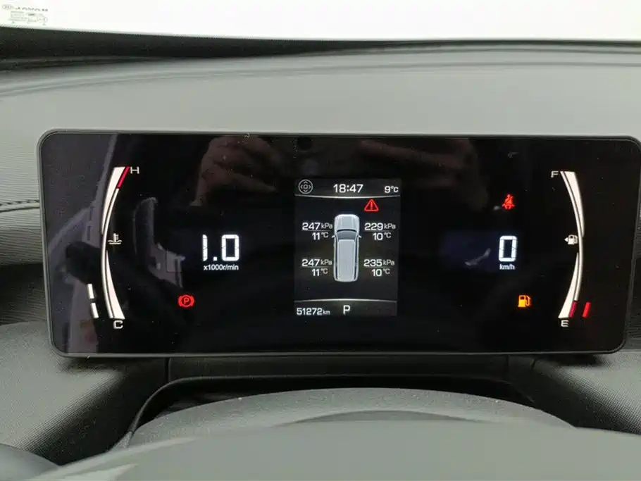 Фото машины 9