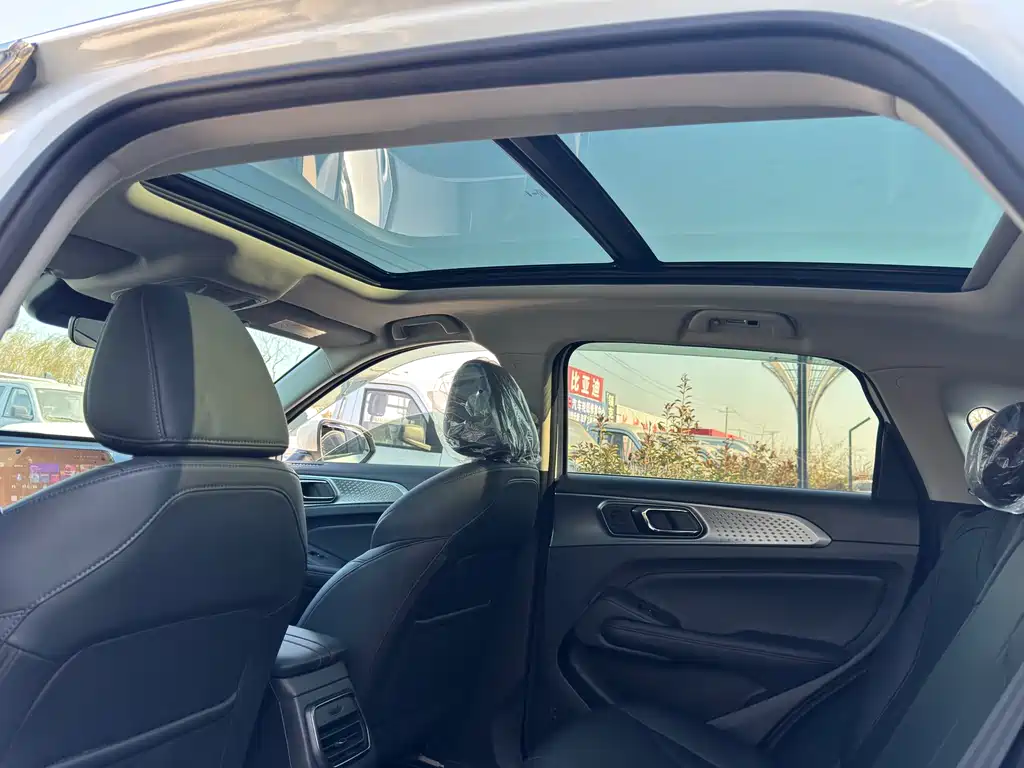 Haval Xiaolong 2023 1.5L 110KM Leading Version