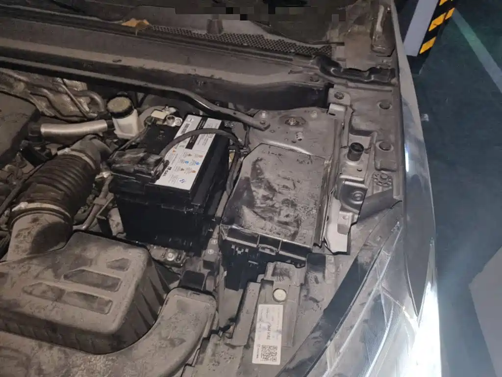 Фото машины