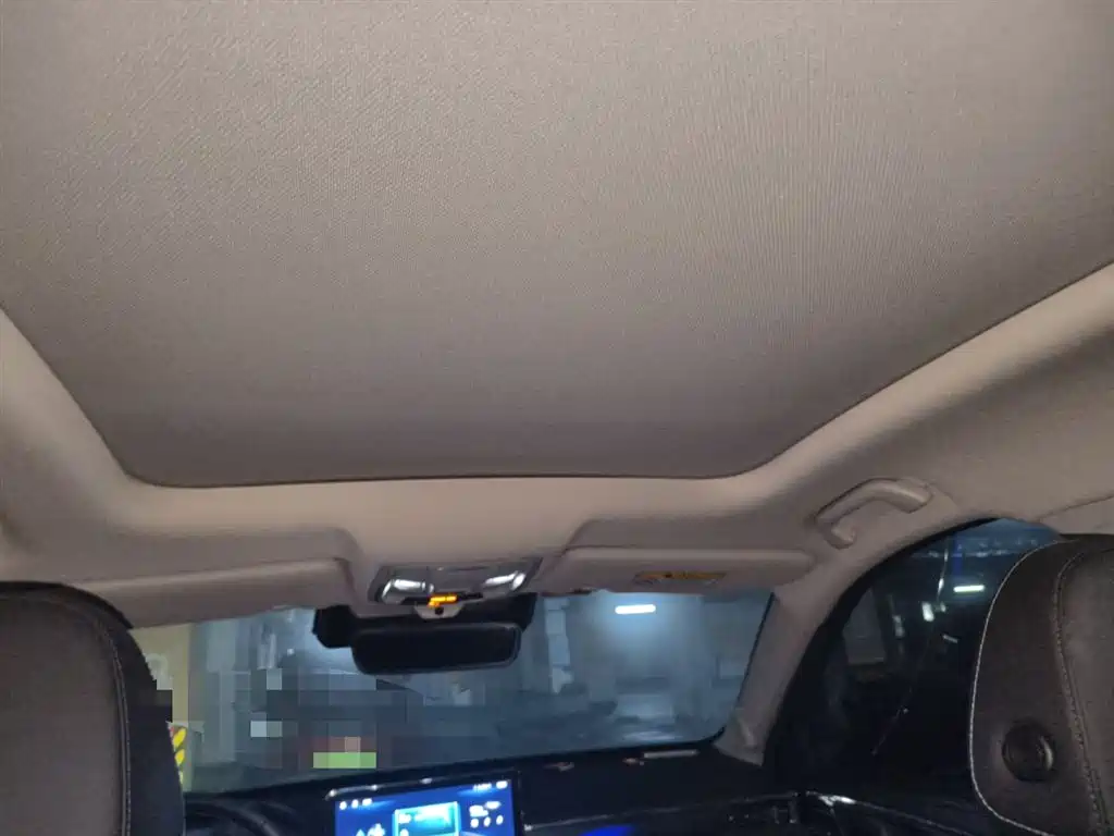 Haval First Love 2021 1.5T Automatic Senior Fourth Edition