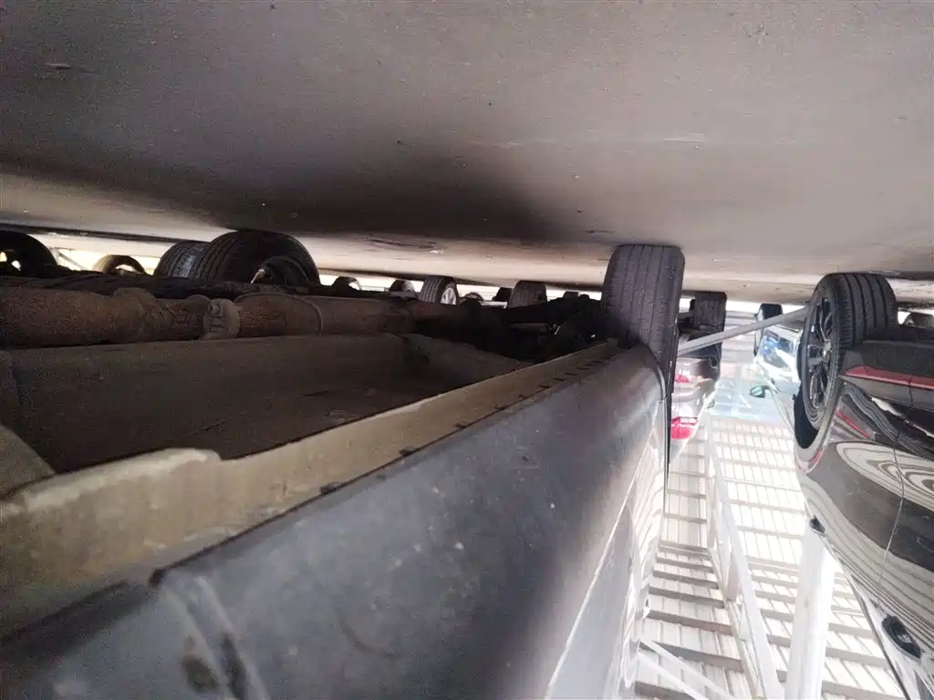 Фото машины 16