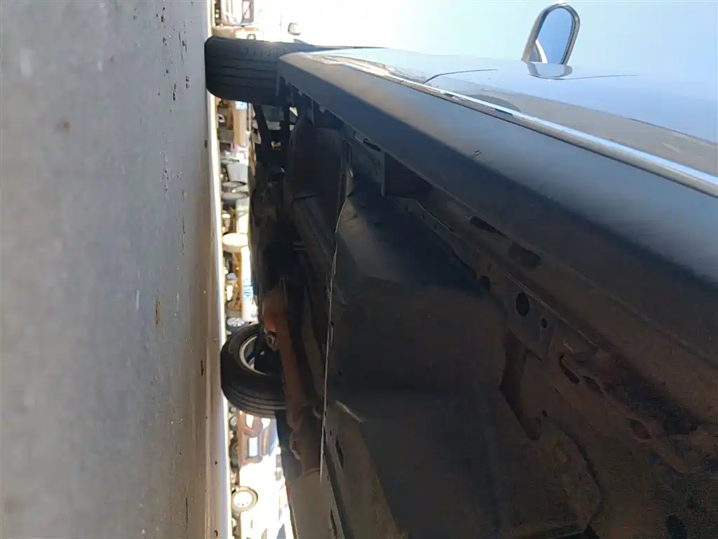 Haval M6 2021 PLUS 1.5T DCT Luxury Smart Connection Type