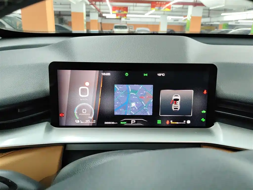 Фото машины 6