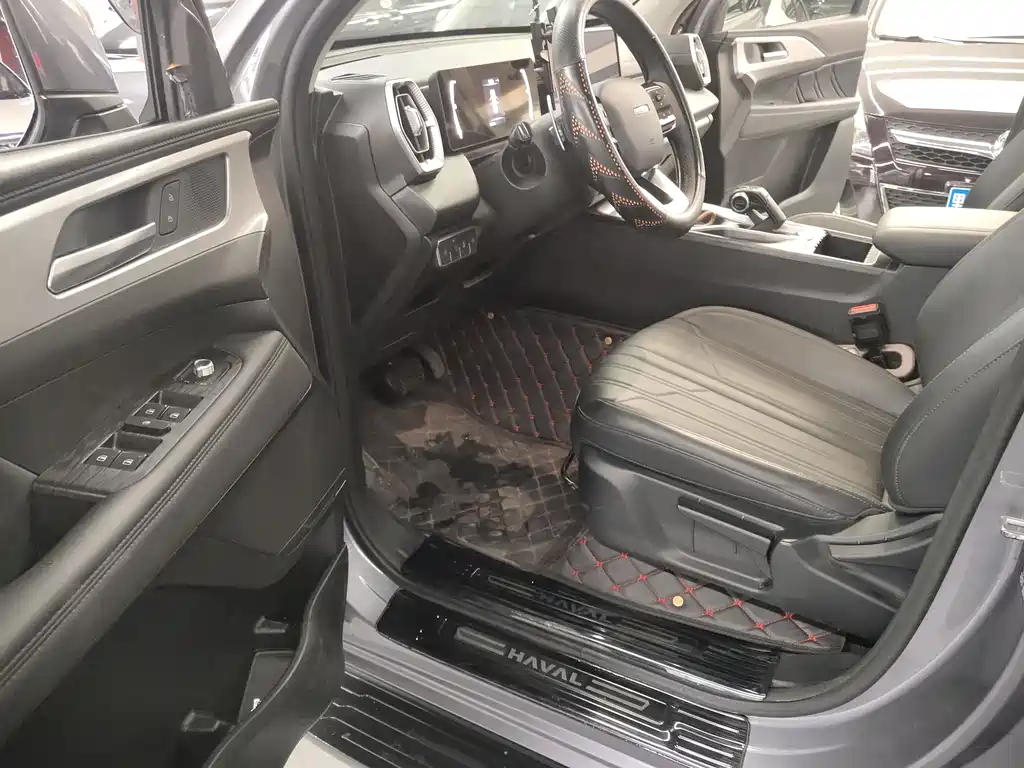 Фото машины 6