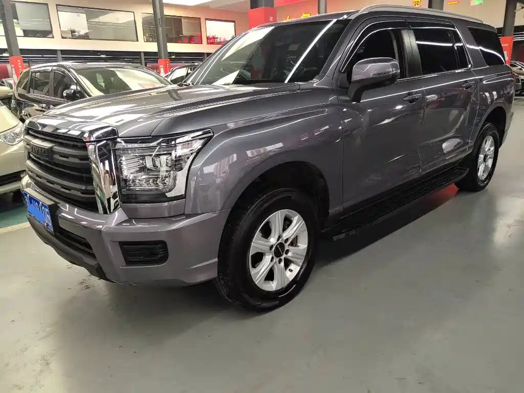 Бэкграунд машины