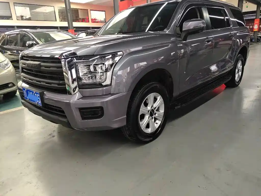 Фото машины 14