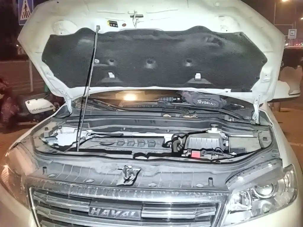 Фото машины 12