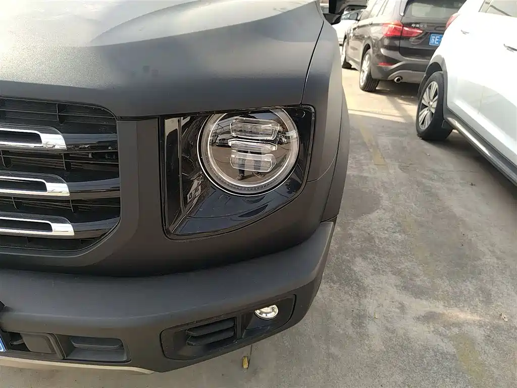 Фото машины 16